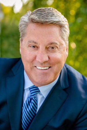 Kevin M. Clement
